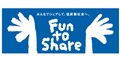 Fun to share