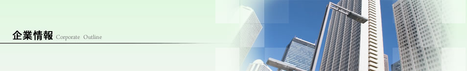 企業情報